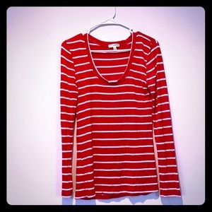 Zenana Outfitters Long Sleeve Women’s